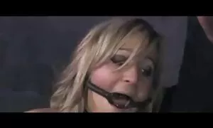 Sesso anale nonni maturi tra Kara in motel sesso anale