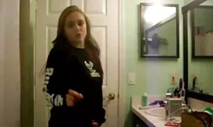 Piper vecchie troie tedesche Angeli Charlie fare Cazzo