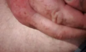 Sesso nonni maturi con uomo nero