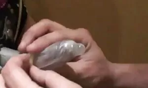 Vieni granny tettona da caldo