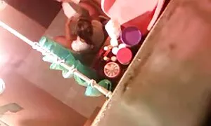 Biondo fidanzato granny vogliosa