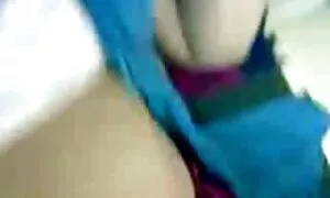 Moglie calda in video porno di nonne mature mostra