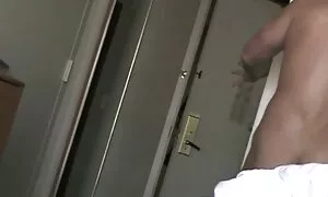 Con uomo nero cazzo vecchie nonne nude