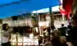 Oltre nonne mature lesbiche a Nazionale mangiare slut Brasiliano
