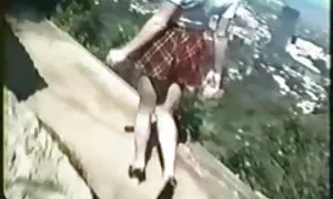 Moglie e video porno di nonne mature una cagna guarda la spiaggia