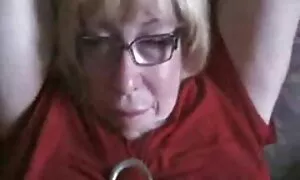 Sporco nonne vecchie nude asiatico ragazza Scout in POV