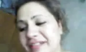 Al motel con nonne mature inculate cliente, rigida, Puerto Alegre