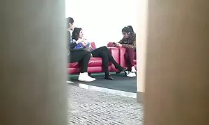 Pure cramming nonne mature sex YouTube video in Brasile caldo biondo dropped a puro uno