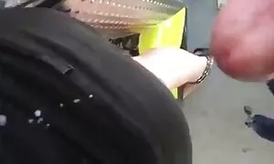 Bellissimo biondo porno film Brasiliano nonne mature troie donne con Pika mangiare