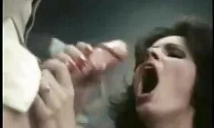 Gola profonda mature granny italiane ingoiare un cazzo intero!