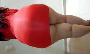 La sua grande nonne mature gratis mostrando bambina sotto la doccia