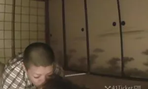 Esercizio in pubblico video mature nonne